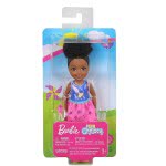 Mattel Barbie Club Chelsea Doll DWJ33 / GHV62 887961803341