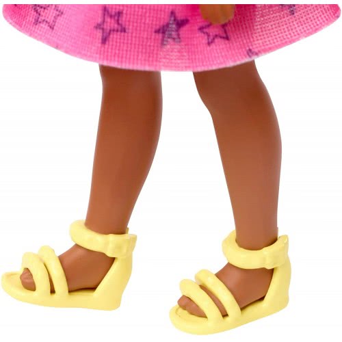 Mattel Barbie Club Chelsea Doll DWJ33 / GHV62 887961803341