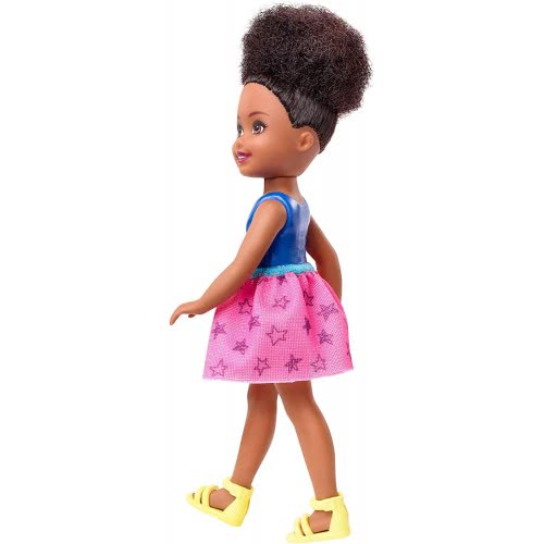Mattel Barbie Club Chelsea Doll DWJ33 / GHV62 887961803341