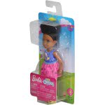 Mattel Barbie Club Chelsea Doll DWJ33 / GHV62 887961803341
