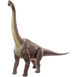 Mattel Jurassic World Brachiosaurus, Multi-Colour GNC31 887961867053