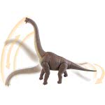 Mattel Jurassic World Brachiosaurus Βραχιόσαυρος GNC31 887961867053