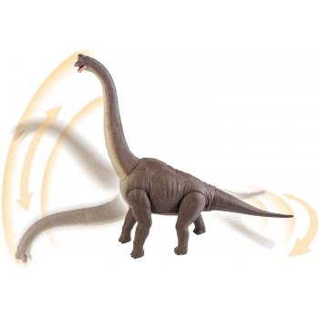Mattel Jurassic World Brachiosaurus Βραχιόσαυρος GNC31 887961867053