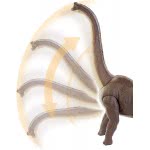 Mattel Jurassic World Brachiosaurus, Multi-Colour GNC31 887961867053