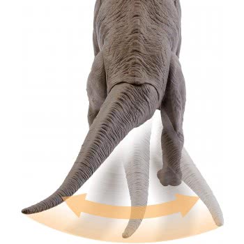 Mattel Jurassic World Brachiosaurus Βραχιόσαυρος GNC31 887961867053