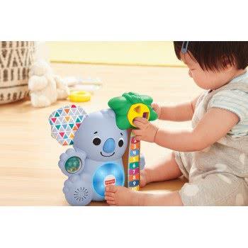 Mattel Linkimals Koalas In Arithmouli GRG62 887961903812