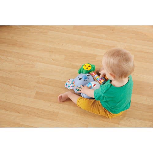 Mattel Linkimals Koalas In Arithmouli GRG62 887961903812