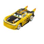 Mattel Disney Pixar Cars Rocket Racing Αυτοκίνητα George New-Win Με Τοίχο GKB87 / GNT49 887961877397