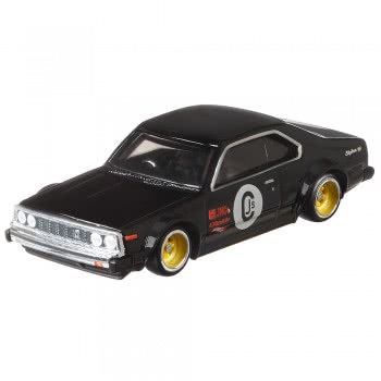 Mattel Hot Wheels Premium Boulevard - Nissan Skyline C210 GJT68 / GJT84 887961817850