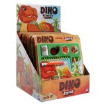 As company Color Set Dinosaurs For Ages 3+ 1027-64150 5203068641504