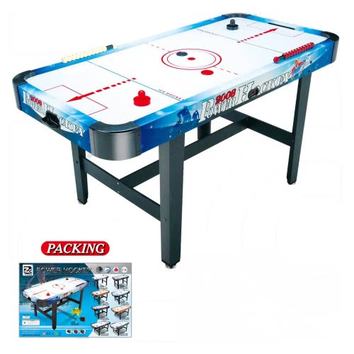Toys-shop Choice Toys Ice Air Hockey Με Ρεύμα JS035472 6990317354726
