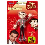 Gialamas Φιγούρα 15Cm Mr Bean A Beany Bendable BN3501 054382035013