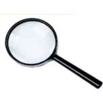 Diakakis imports Magnifier The Littlies 60Mm The Littlies 000646536 5205698432682