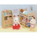 Epoch Sylvanian Families: Children's Bedroom Furniture (4254) 4254 5054131042540