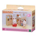 Epoch Sylvanian Families: Children's Bedroom Furniture (4254) 4254 5054131042540