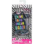 Mattel Barbie Fashion - Complete Outfit - Dress Think Big Dream Bigger FND47 / GHW87 887961804638
