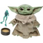 Hasbro Star Wars The Child Φιγούρα Με Ήχους Και Αξεσουάρ, The Mandalorian F1115 5010993761500