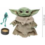 Hasbro Star Wars The Child Φιγούρα Με Ήχους Και Αξεσουάρ, The Mandalorian F1115 5010993761500