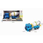 Toys-shop Choice Friction Φορτηγό Μπετονιέρα JA095032 6990620950325