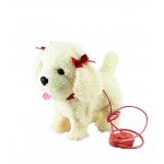 Toys-shop Choice Dog With Music And Motion (3*AA Not Include) JB061303 6990620613039