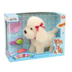 Toys-shop Choice Dog With Music And Motion (3*AA Not Include) JB061303 6990620613039