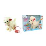 Toys-shop Choice Dog With Music And Motion (3*AA Not Include) JB061303 6990620613039