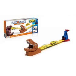 Toys-shop Choice Dinosaur Track Car Πίστα JC097361 6990620973614