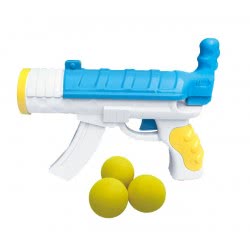 Toys-shop Choice Eva Ball Gun JG039109 6990620391098