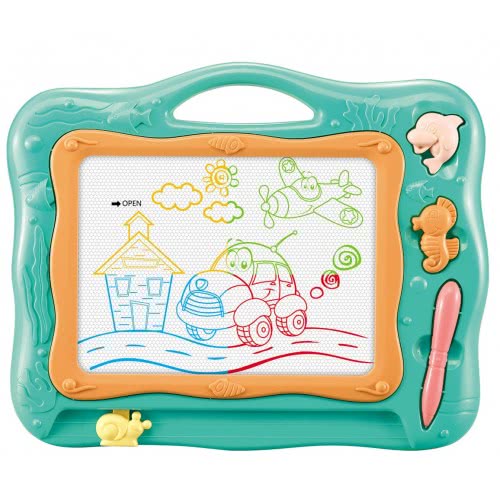 Toys-shop Choice Drawing Board 38Cm JK112456 6990620124566