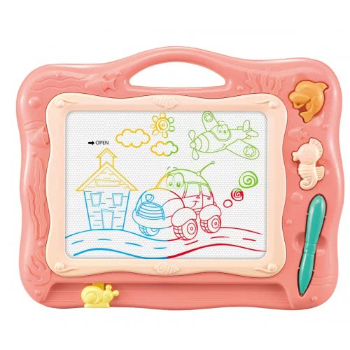 Toys-shop Choice Drawing Board 38Cm JK112456 6990620124566