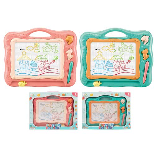 Toys-shop Choice Drawing Board 38Cm JK112456 6990620124566