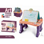 Toys-shop Choice Θρανίο Πίνακα 2 Όψεων 2Σε1 JK112952 6990620129523