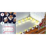 Ravensburger 3D Puzzle Midi 216 Pcs Gingerbread House 11237 4005556112371