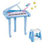 Toys-shop Choice Multifunction Happy Piano JM085064 6990620850649