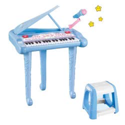 Toys-shop Choice Multifunction Happy Piano JM085064 6990620850649