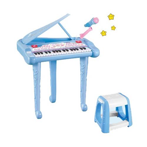 Toys-shop Choice Happy Piano Αρμόνιο JM085064 6990620850649