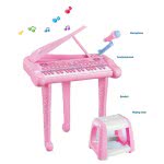 Toys-shop Choice Multifunction Happy Piano JM085064 6990620850649