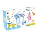 Toys-shop Choice Happy Piano Αρμόνιο JM085064 6990620850649