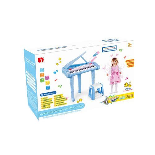 Toys-shop Choice Multifunction Happy Piano JM085064 6990620850649