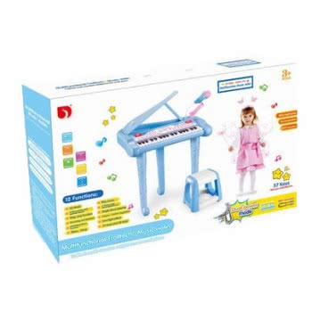 Toys-shop Choice Happy Piano Αρμόνιο JM085064 6990620850649