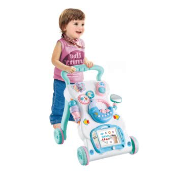 Toys-shop Choice Baby Walker With Light And Music JM085220 6990620852209