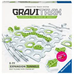 Ravensburger Gravitrax Tunnels 26820 4005556268207