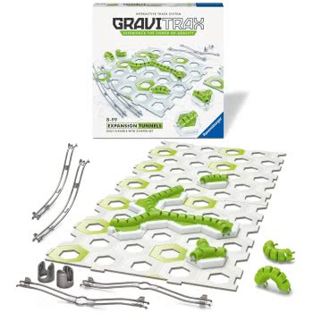 Ravensburger Gravitrax Tunnels 26820 4005556268207