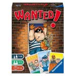 Ravensburger Επιτραπέζιο Παρέας Wanted! 20586 4005556205868