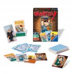 Ravensburger Επιτραπέζιο Παρέας Wanted! 20586 4005556205868