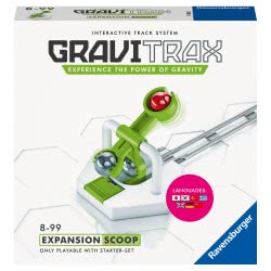 Ravensburger Gravitrax Scoop 26821 4005556268214