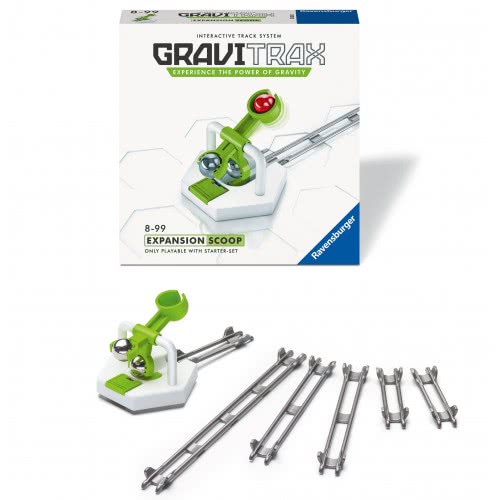 Ravensburger Gravitrax Scoop 26821 4005556268214