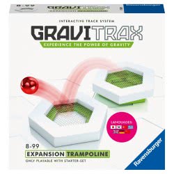 Ravensburger Gravitrax Trampoline 26822 4005556268221