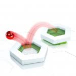 Ravensburger Gravitrax Trampoline 26822 4005556268221