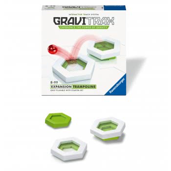 Ravensburger Gravitrax Trampoline 26822 4005556268221
